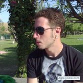 robert26 chico soltero en Vilassar de dalt