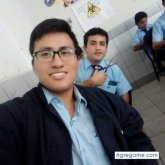 Foto de perfil de victorhuaman