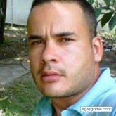 Alejandro Delgado