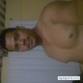 Robemor chico soltero en Cartagena