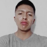 Busco hacer amistades.