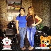 Mujeres solteras en Framingham