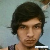 Alan Alejandro, Chico de Avenal para Chicos en Agregame.