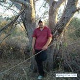 Jaime Jacobo Fregoso
