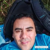 Jorge Romero Garrido