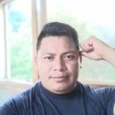 Cesar Castillo, Chico de Chamelecón para Chicos en Agregame.