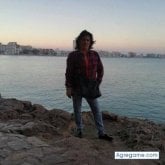 Busco pareja. Con quien compartí esta