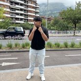 Juan, Chico soltero, 24 años de Azkoitia