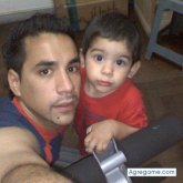 Andreus chico soltero en Caseros