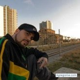 Busco conocer gente. Conocer gente