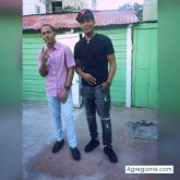 Hanlerbp chico soltero en 