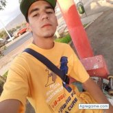 Chatear con juancarlos4325 de Baquedano