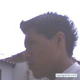 DJDanxer chico soltero en Lima