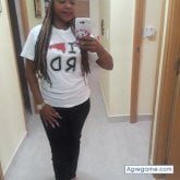 Foto de perfil de Isabel2403