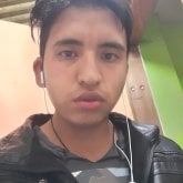 Busco pareja. Gente. Una persona