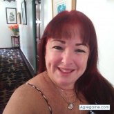 Barbarapatricia chica soltera en 