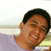 Michael Calderon