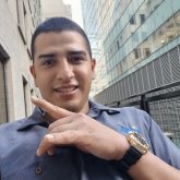 Guerrita2000 chico soltero en Chicago