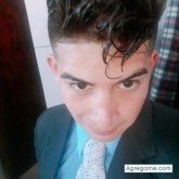 Joseluis101997 chico soltero en Amaguaña