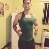Jose Gabriel Rangel Peña