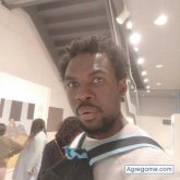 Koma072 chico soltero en Bilbao