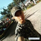 Alexander Hernández