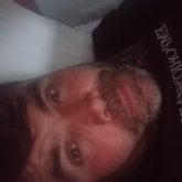 Moreno con los hijos marrones.