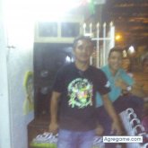 FABIANOREGER chico soltero en Galapa