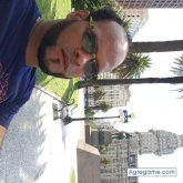 Yordin86 chico soltero en Montevideo