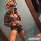 163taogabo chico soltero en Mérida