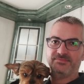 Operario. Busco conocer gente. Ablar con