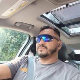 Busco conocer gente. Amistad.