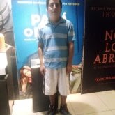 Sonny estefano García Farias