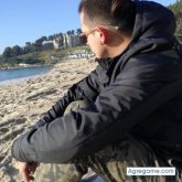 Crisaam chico soltero en Calama