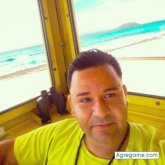 Majorero83 chico soltero en Puerto del Rosario