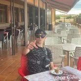 Lo que sea. Abierto a todo tipo de