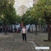 Mujeres solteras y chicas solteras en Obanos (Navarra)