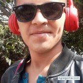 Estiven Fandiño