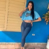 Melissa Yudira Reyes Gómez
