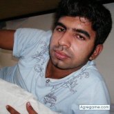 Heroe0110 chico soltero en Miramar