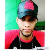 leudyrd chico soltero en Bajos De Haina