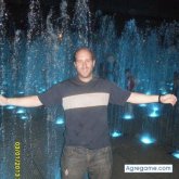 Leandro82 chico soltero en Virreyes