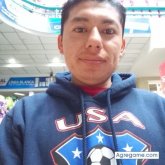 luissanchez1208 chico soltero en Cuenca