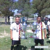 fernandohdez chico soltero en Kaufman