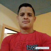 Luis javier jimenez barreto