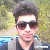 24Luis1993 chico soltero en El Bosque