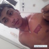 junior ruben peña yam