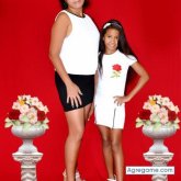 54273717 chica soltera en Contramaestre