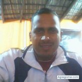 ALEXANDERMOROS chico soltero en San Cristóbal