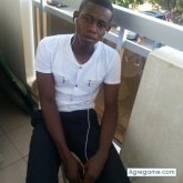 Foto de perfil de thierno